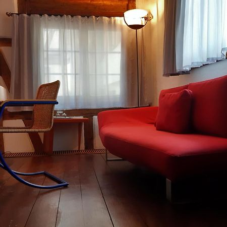 Schiefes Haus Hotell Ulm Rom bilde